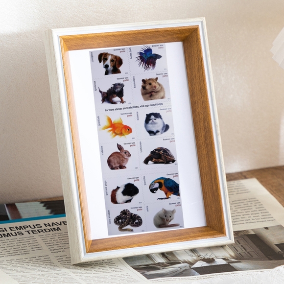 A set of a thousand, correspondence - Picture 2 of 3